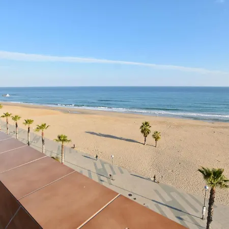 Els Pins Atico By Interhome Apartment Torredembarra