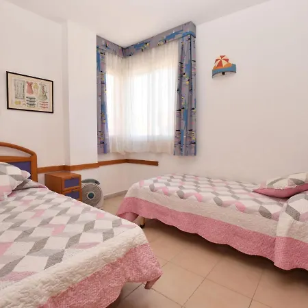 Els Pins Atico By Interhome Apartment