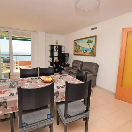 Els Pins Atico By Interhome Apartment *