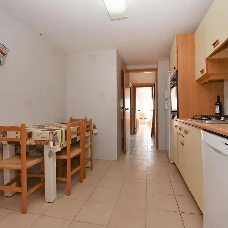 Els Pins Atico By Interhome Torredembarra