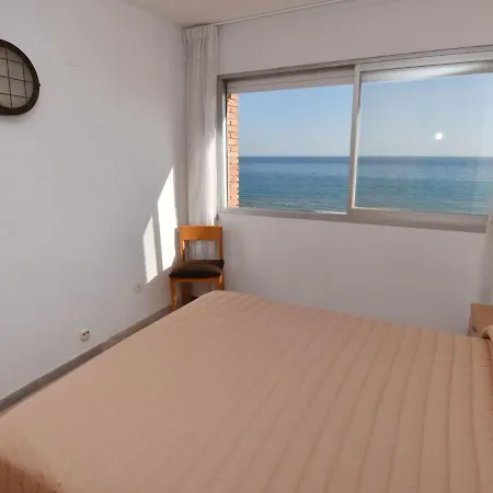 Els Pins Atico By Interhome Apartment Torredembarra