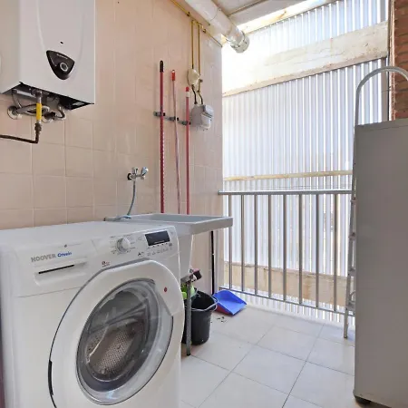 Apartamento Els Pins Atico *