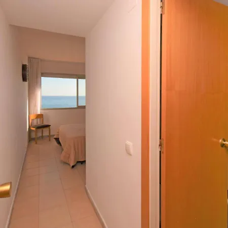 Els Pins Atico By Interhome Apartment *