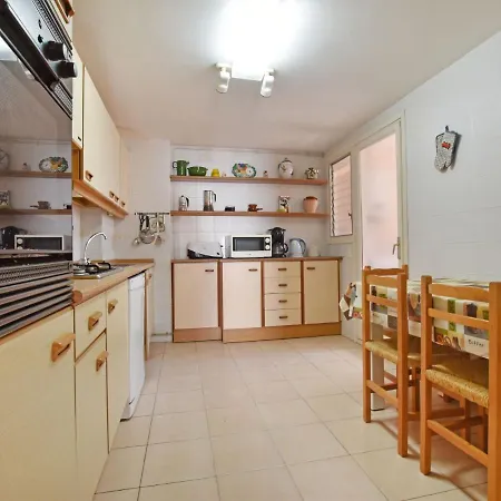 Els Pins Atico By Interhome Torredembarra