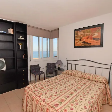 Els Pins Atico By Interhome * Torredembarra