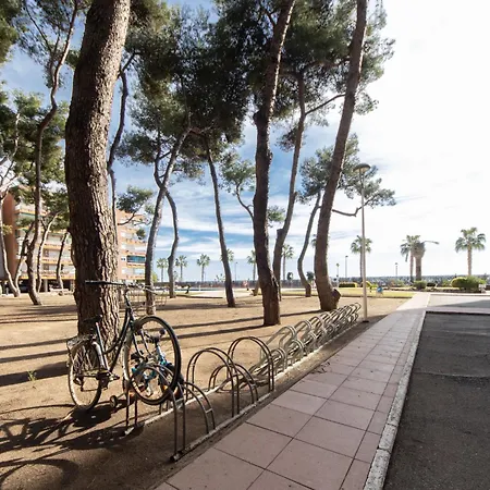 Els Pins Atico By Interhome Torredembarra