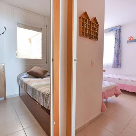 Els Pins Atico By Interhome * Torredembarra