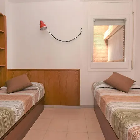 Els Pins Atico By Interhome Apartment