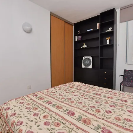 Els Pins Atico By Interhome Lejlighed