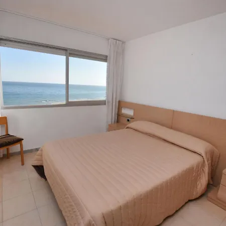 Els Pins Atico By Interhome * Torredembarra